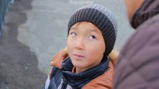 Хочешь, Москву покажу? - смотреть видео (0:49)