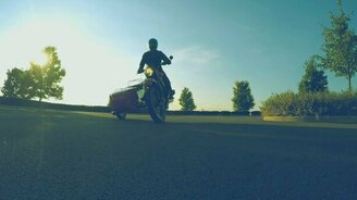 Американская реклама Урала - смотреть видео (3:25)