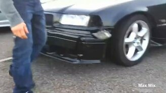 Автоказусы и неудачи - смотреть видео (5:32)