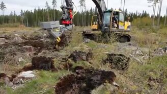 Удивительные механизмы и роботы - смотреть видео (7:12)