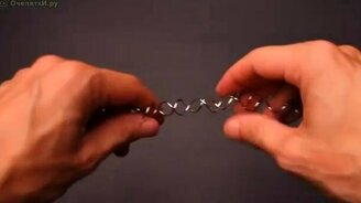 Неплохая иллюзия - смотреть видео (0:39)