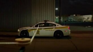 Не пей! Особенно, за рулём! - смотреть видео (1:01)