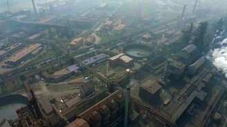 Магнитогорский металлургический комбинат - смотреть видео (5:18)