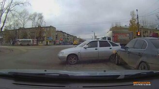 Дед-стритрейсер - смотреть видео (0:28)