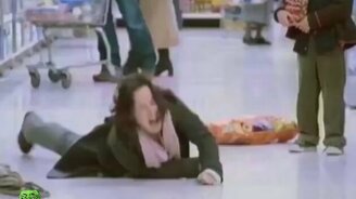 Ныть умеет каждый - смотреть видео (0:14)