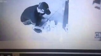 Щедрый банкомат - смотреть видео (0:17)