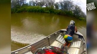 Немного недельных приколов - смотреть видео (8:13)