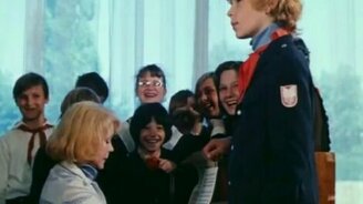 Приключения Электроника - Крылатые качели - смотреть видео (3:48)