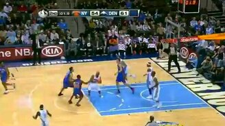 Супер-гол - смотреть видео (0:20)