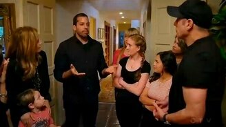 Фокус с вешалкой и кольцом - смотреть видео (3:19)