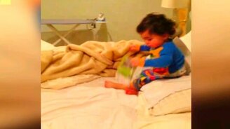 Сборка добрых приколов - смотреть видео (7:20)