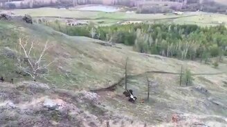 Эпичное закрытие сезона - смотреть видео (0:44)