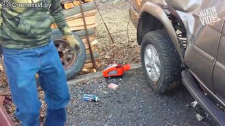 Провалы и неудачи по глупости - смотреть видео (5:18)