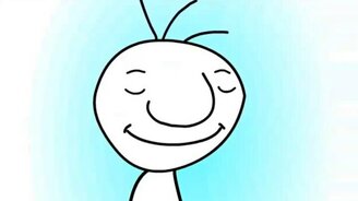 Как медитировать в течение одного мгновения - смотреть видео (5:35)