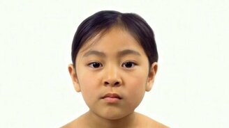 Быстрое взросление девочки - смотреть видео (4:58)