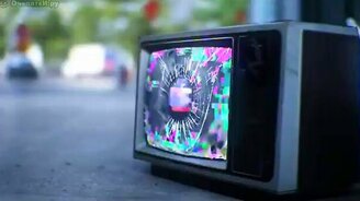 Игрушечный мир - смотреть видео (2:35)