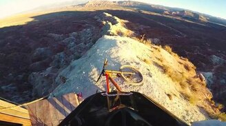 Экстремальная трасса ля новичков - смотреть видео (2:48)