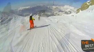 Люди, живущие экстримом - смотреть видео (7:15)