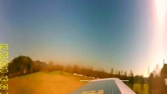 Панорама с ротора вертолёта - смотреть видео (4:37)