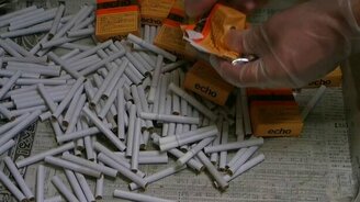 Ещё куришь? Посмотри это! - смотреть видео (4:19)