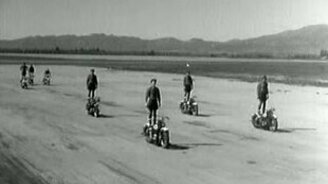 Видео об авто из 1937 года - смотреть видео (9:30)