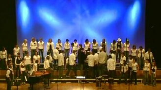 Детский хор поёт "Раммштайн" - Engel - смотреть видео (3:43)