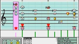 "Get Lucky" в стиле Супер Марио - смотреть видео (4:19)