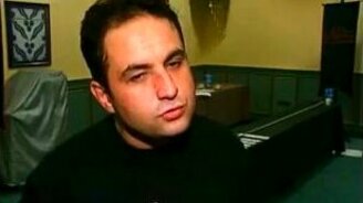 Молоко из глаза - смотреть видео (2:13)