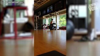 Подбор смешных приколов - смотреть видео (8:40)