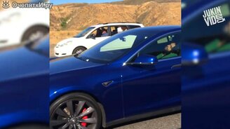 Сотня классных приколов 2016 года - смотреть видео (10:44)