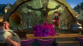 Мультик "Продавец дыма" - смотреть видео (6:26)