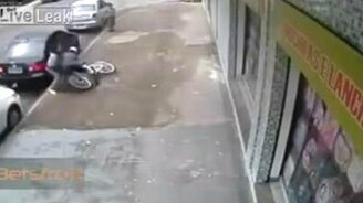 Велосипед нарасхват - смотреть видео (0:49)