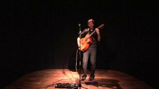 Красивая песня "Цветок страсти" - смотреть видео (6:24)