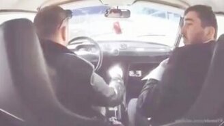 Какая самая лучшая машина? - смотреть видео (1:35)