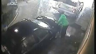 Задом по переду - смотреть видео (0:45)