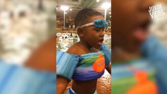 Интереснейшие приколы за месяц - смотреть видео (8:49)