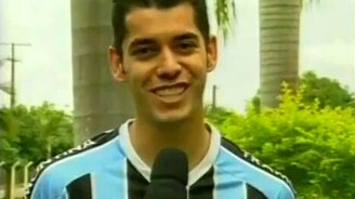 Рано порадовался - смотреть видео (0:58)