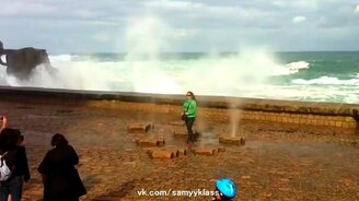 Разные хорошие приколы - смотреть видео (5:29)