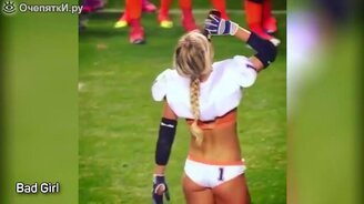 Короткие видеоприколы с монтажом и озвучкой - смотреть видео (3:18)