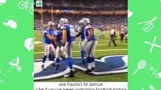 Спортивные курьёзы и ляпы - смотреть видео (11:22)