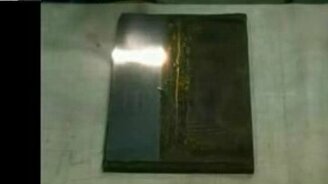 Как лазер обрабатывает детали и вещи - смотреть видео (2:47)