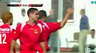 Хитро обманули команду - смотреть видео (0:31)