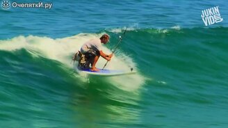 Сотня смешных роликов - 2016 - смотреть видео (9:28)