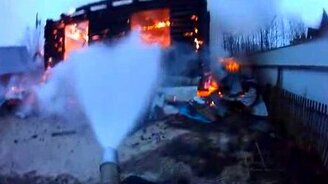 Будни супергероя из реальной жизни - смотреть видео (3:29)