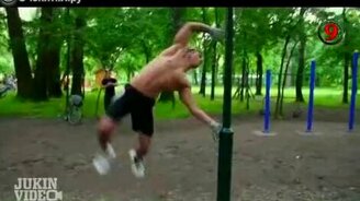 Десятка провалов, падений и неудач - смотреть видео (2:32)