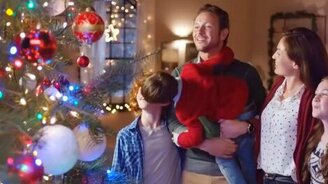 Давайте встретим праздники вживую! - смотреть видео (2:01)