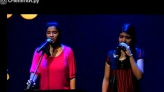 Мелодичное исполнение песни Стинга - смотреть видео (3:00)