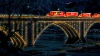 Мимо жизнь проходит... - смотреть видео (0:45)