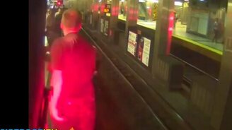 Нравственность ещё не потеряна - смотреть видео (5:20)