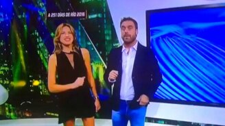 Десятка неловкостей в эфире - смотреть видео (3:45)